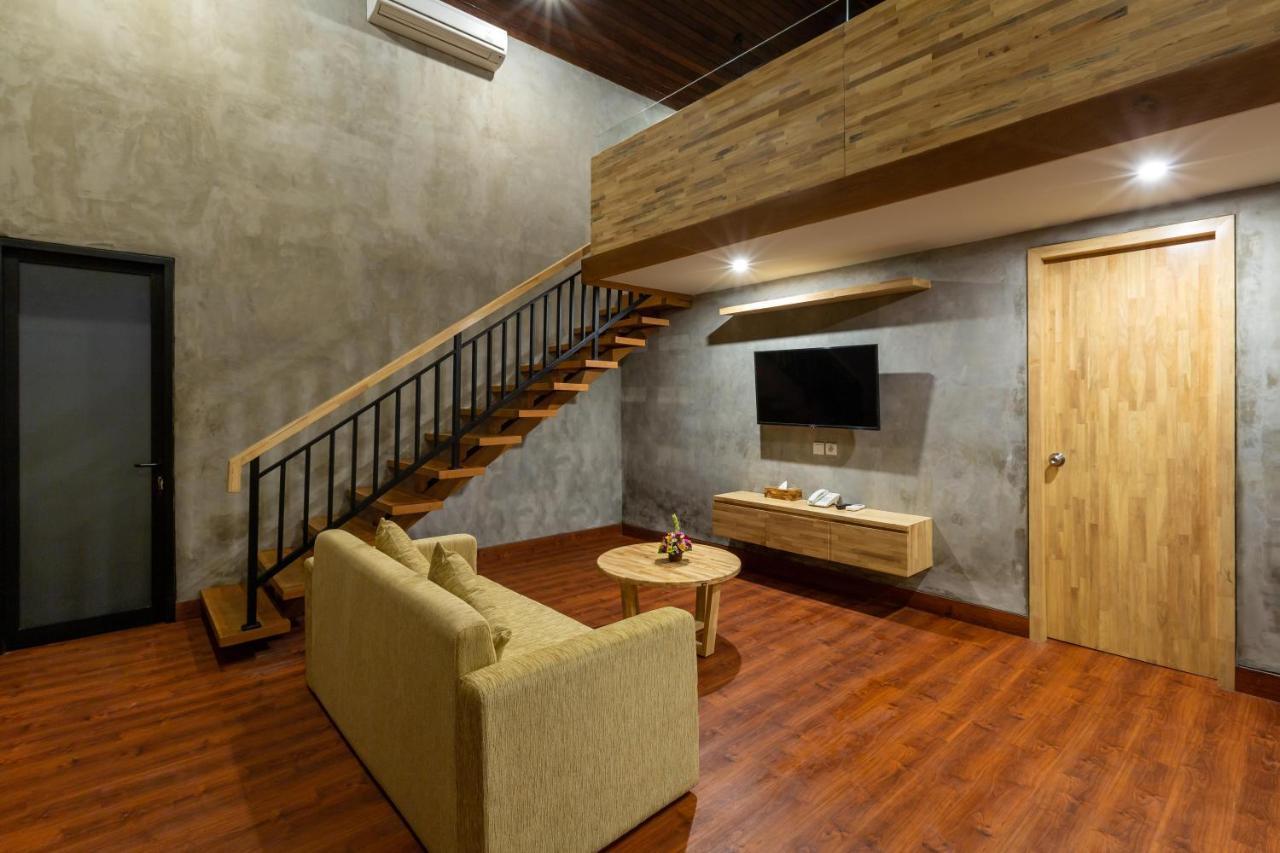 Villa Paisa Seminyak (Bali)