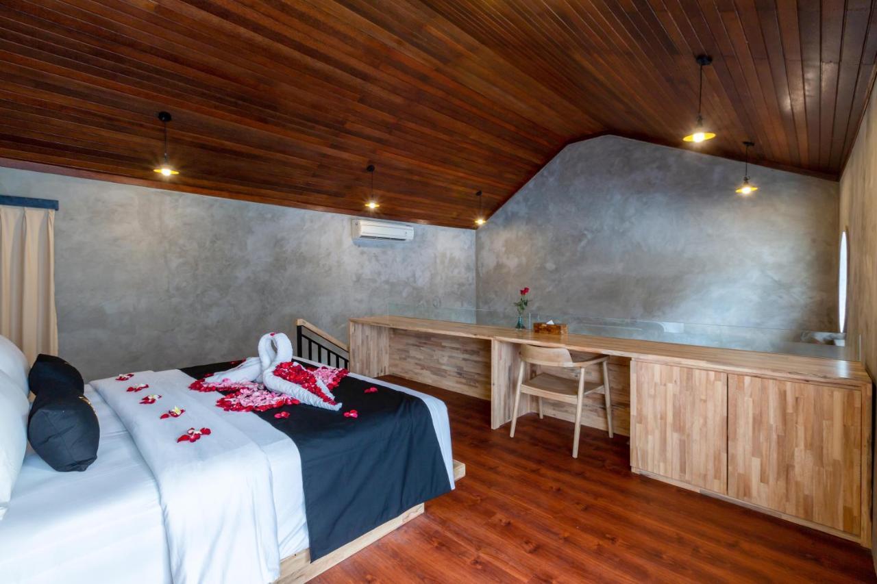 Paisa Villa Seminyak (Bali)