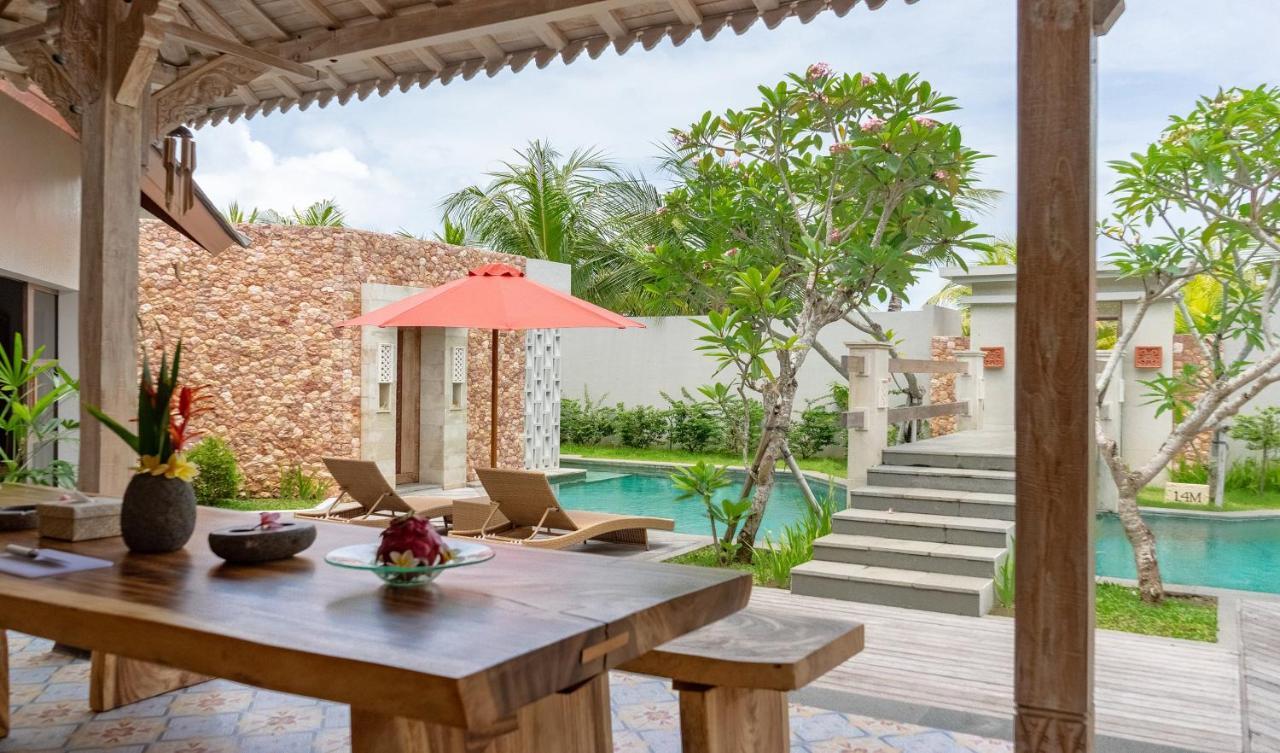 Vivara Bali Private Pool & Retreat Villa *