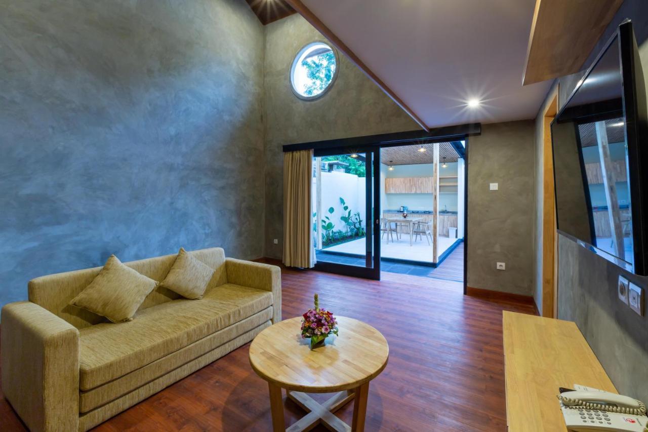 Paisa Villa Seminyak (Bali)