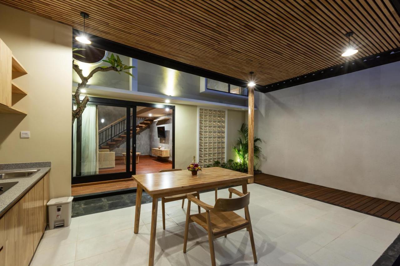 Villa Paisa *