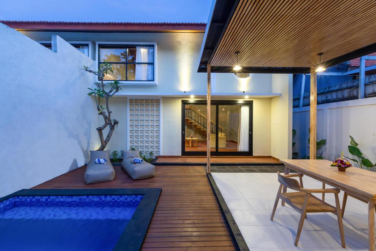 Paisa Villa *