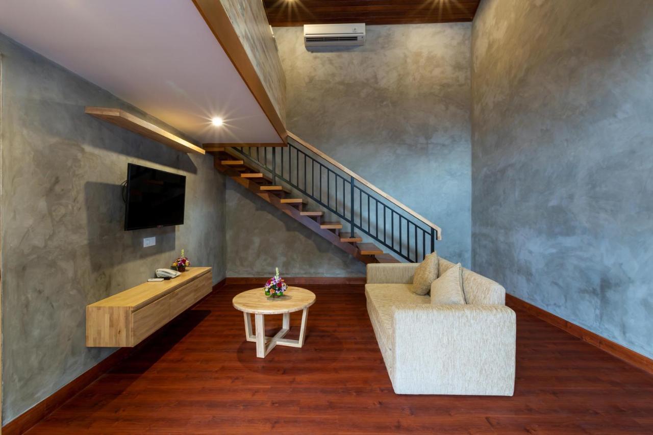 Paisa Villa