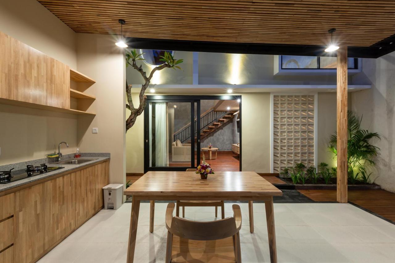 Villa Paisa Seminyak (Bali)