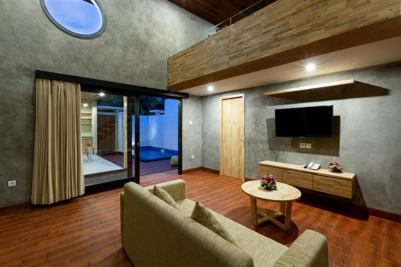 Paisa Villa Seminyak (Bali)