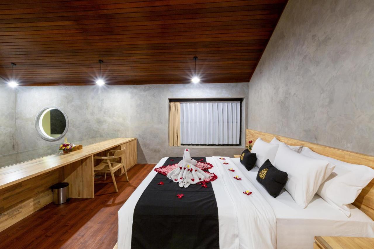 Villa Paisa Seminyak (Bali)