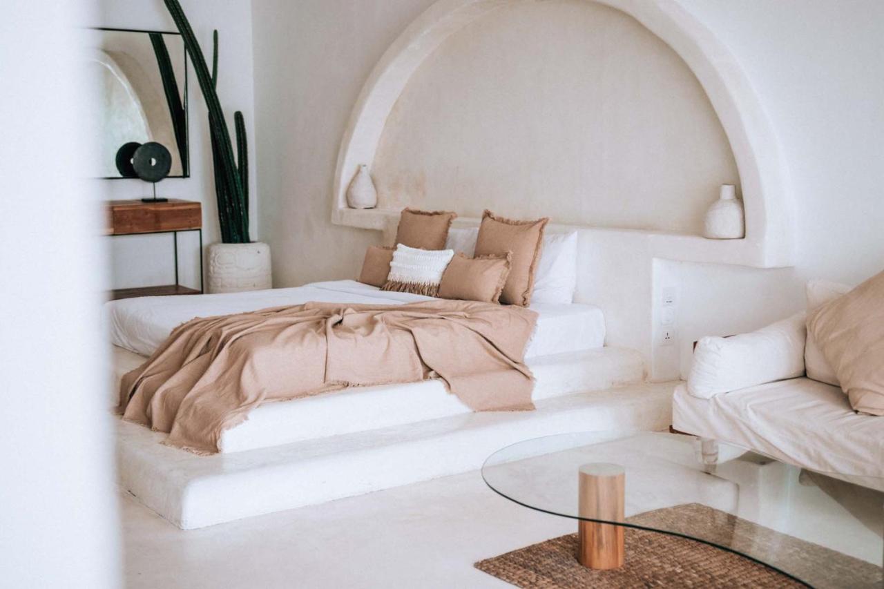 Sages Hotel Canggu (Bali)