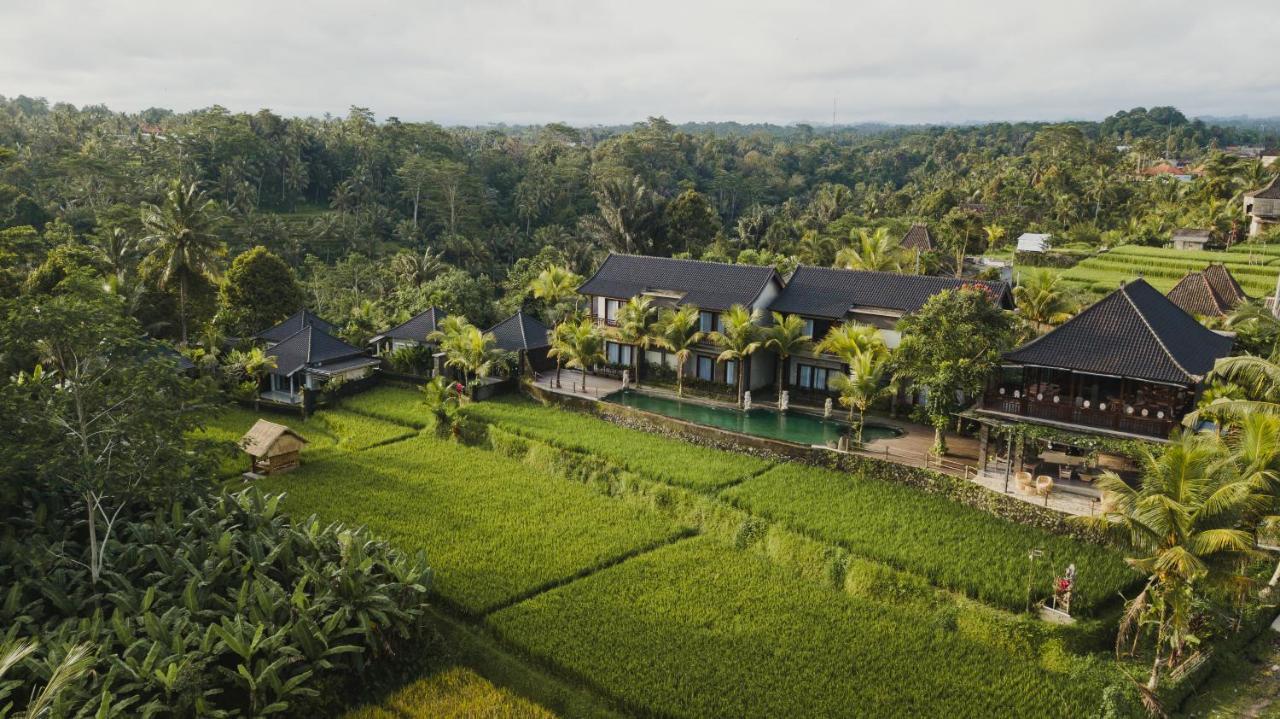 Pinggala Ubud *