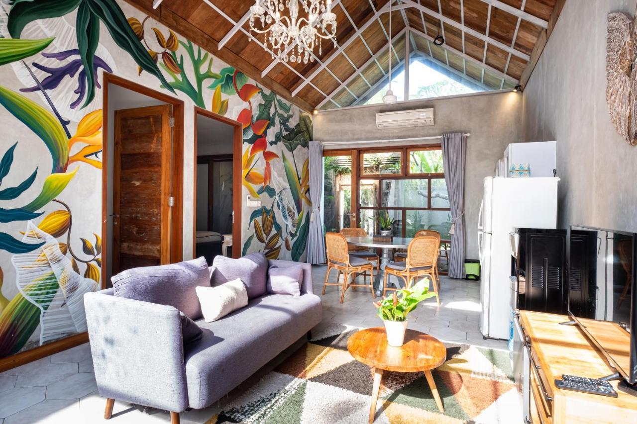 Kakul Villas & Suites * Ubud (Bali)