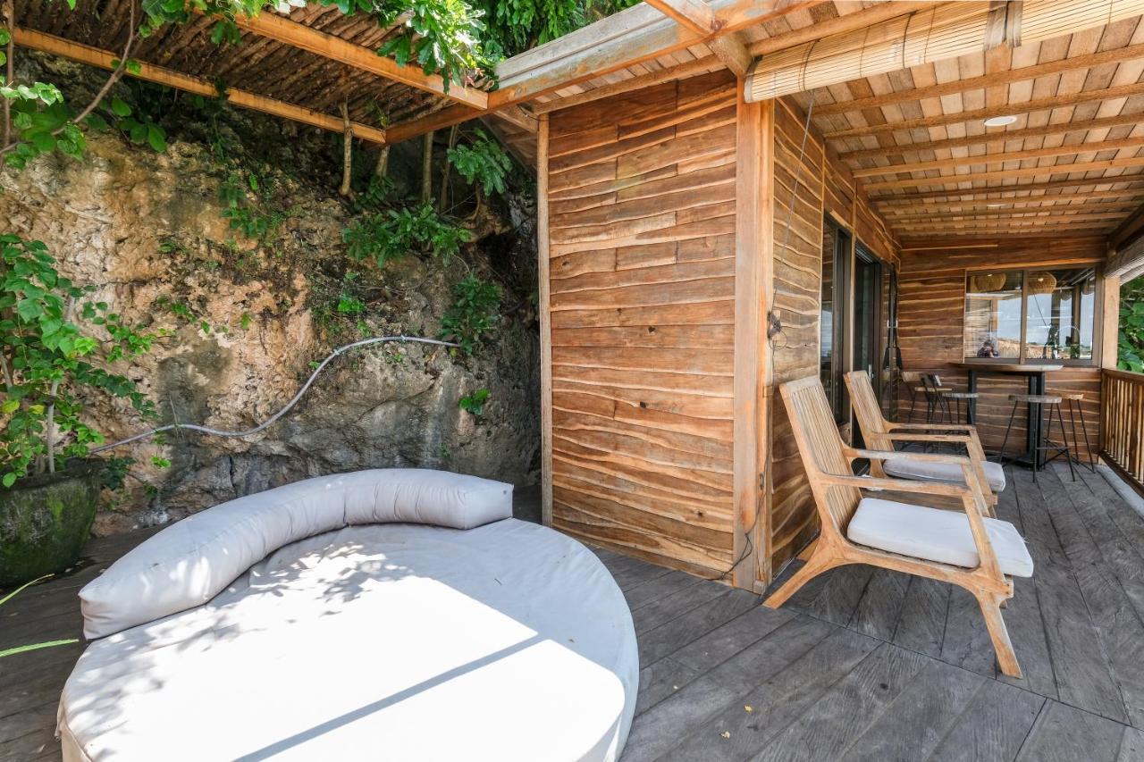Le Cliff Bali Hotel