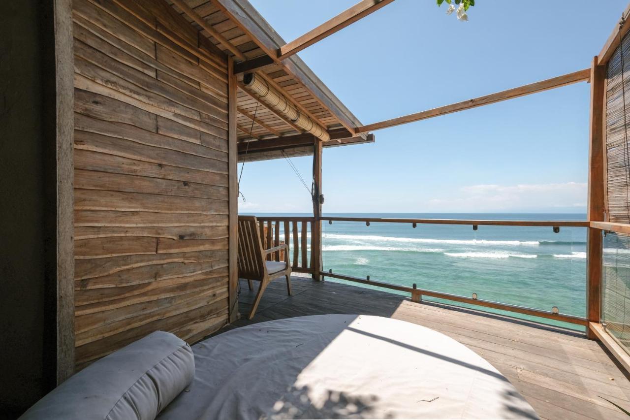 Le Cliff Bali 4* Uluwatu (Bali)