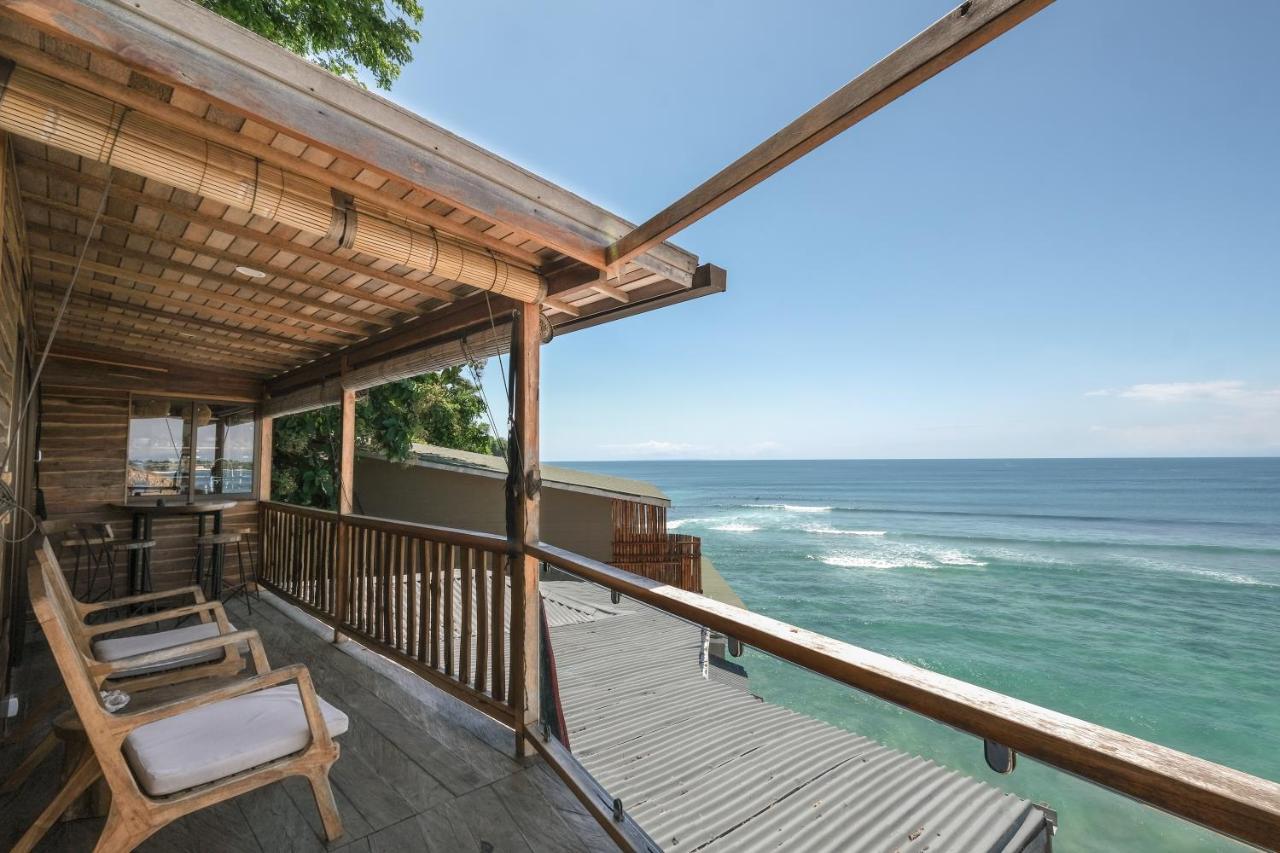 Le Cliff Bali Hotel