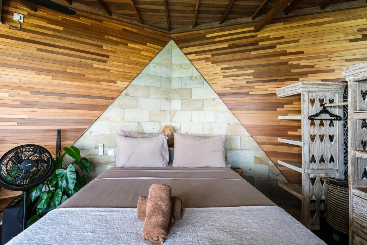 Le Cliff Bali