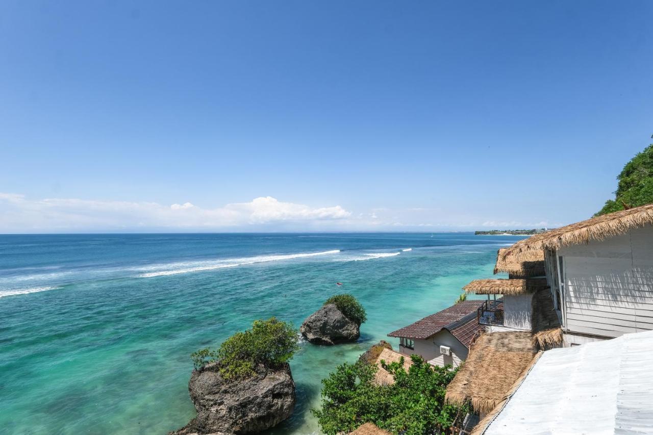 Hotel Le Cliff Bali