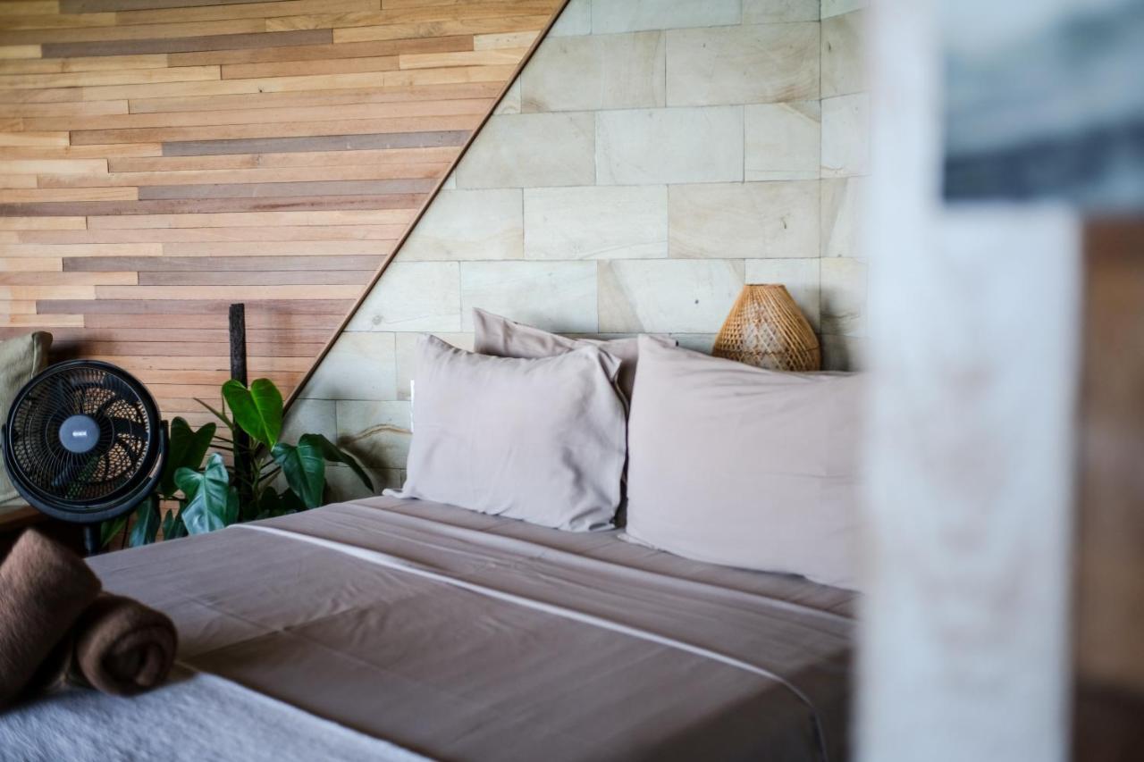 Hotel Le Cliff Bali