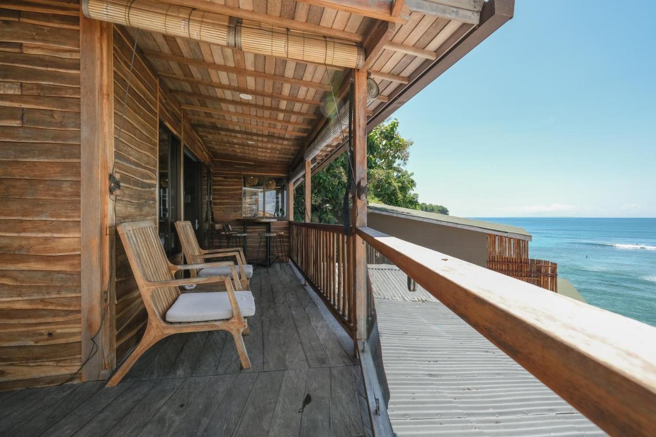 Hotel Le Cliff Bali Uluwatu (Bali)