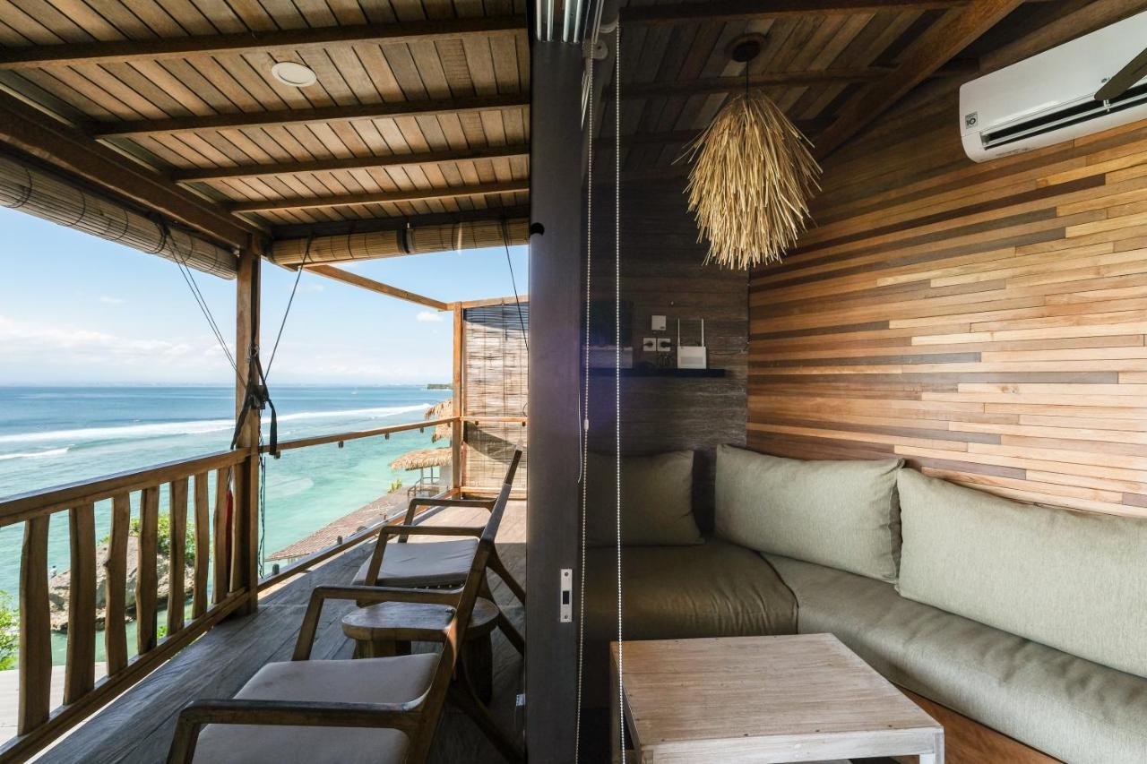 Hotel Le Cliff Bali 4*