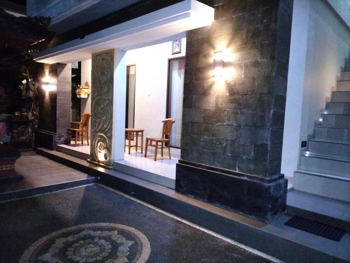 Kubu Indah Sanur (Bali)