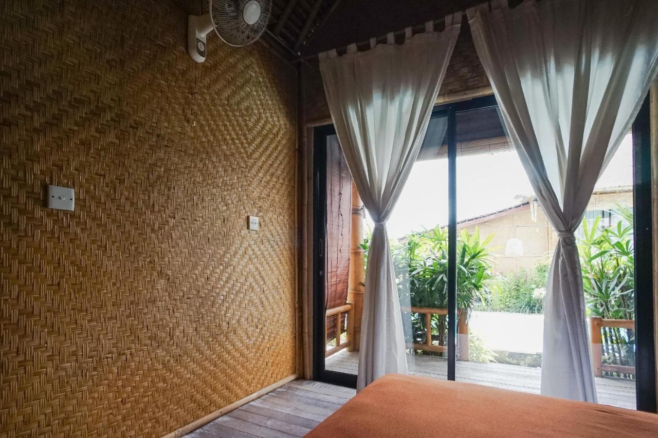 Moon Bamboo Canggu (Bali)