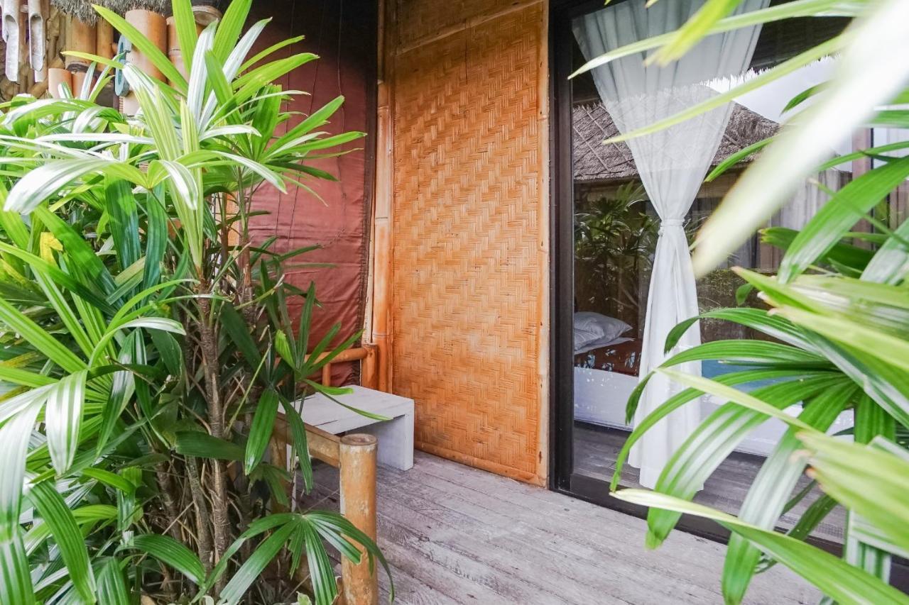 Moon Bamboo * Canggu (Bali)