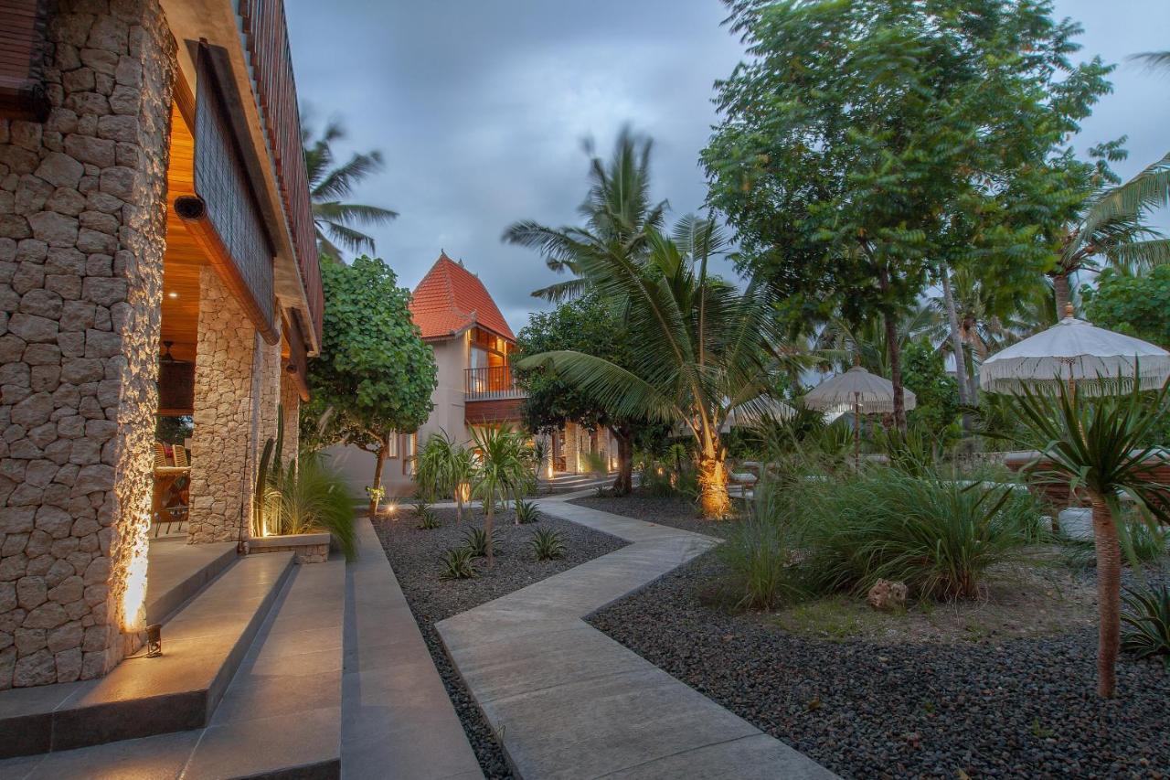 Diamond Villa Tanglad