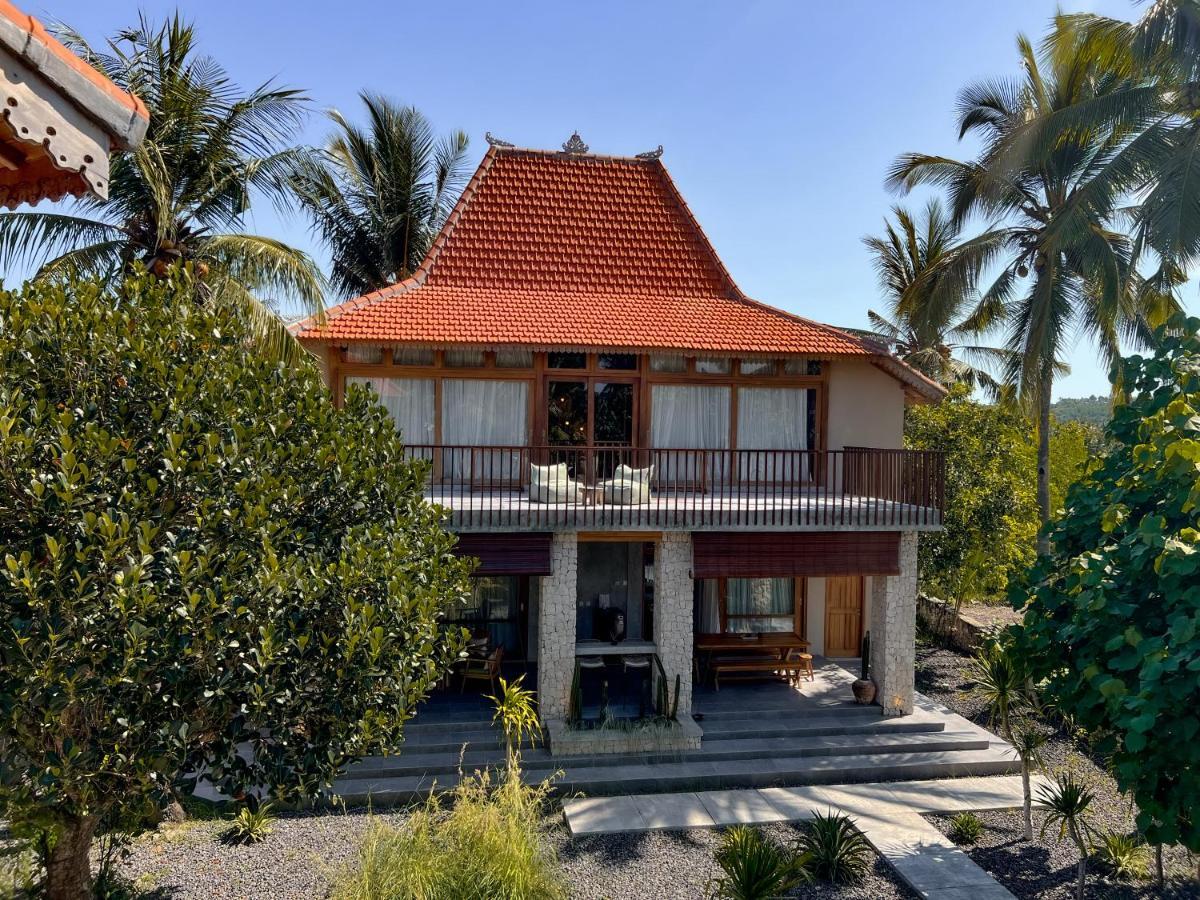 Villa Diamond