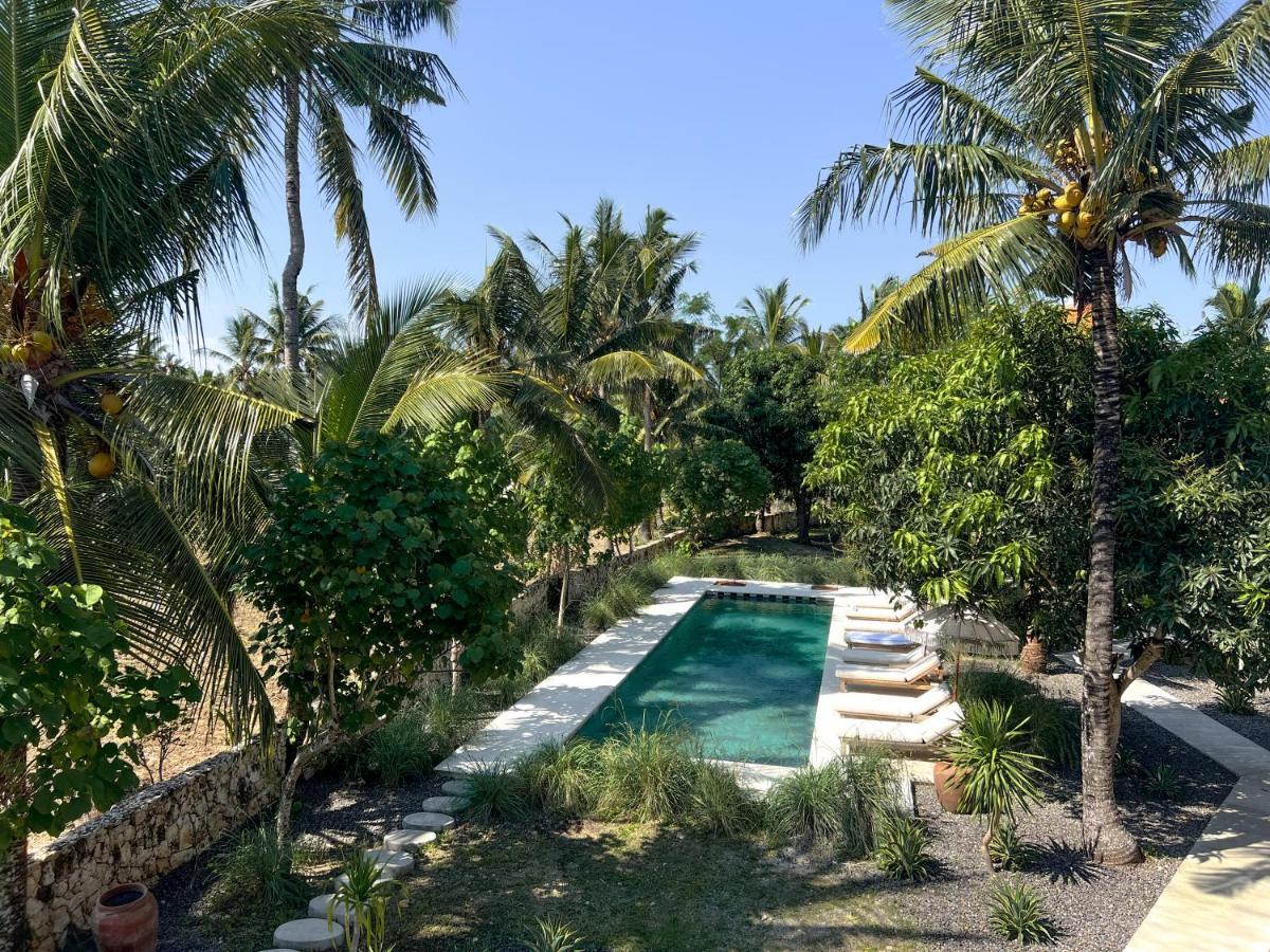 Diamond Villa Tanglad