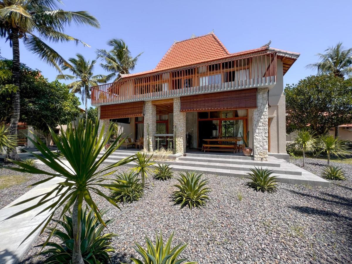 Villa Diamond