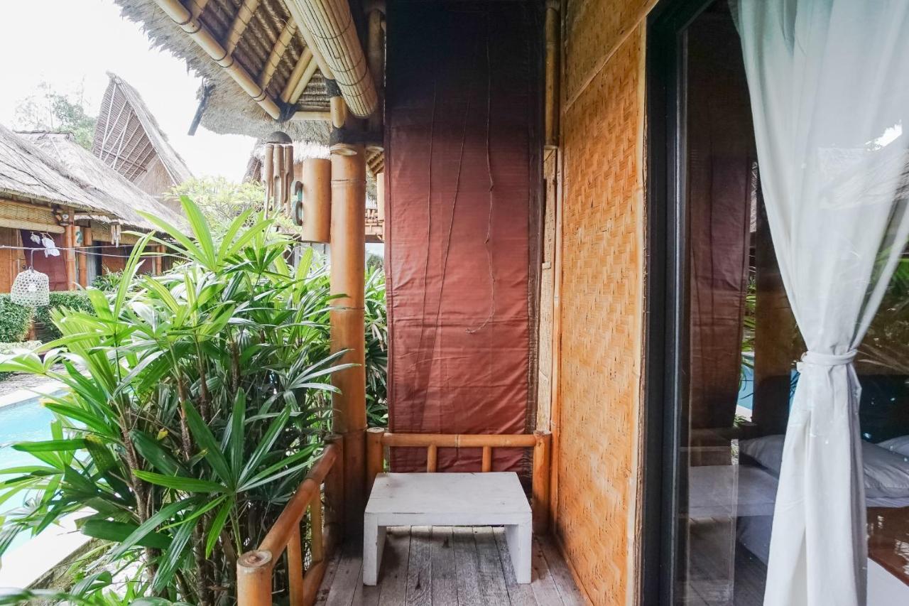 Moon Bamboo * Canggu (Bali)