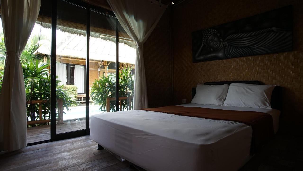 Moon Bamboo * Canggu (Bali)