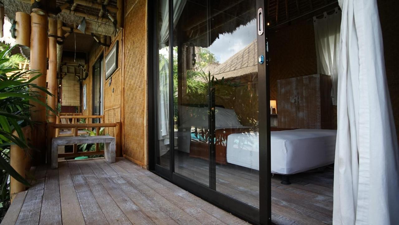 Moon Bamboo Canggu (Bali)