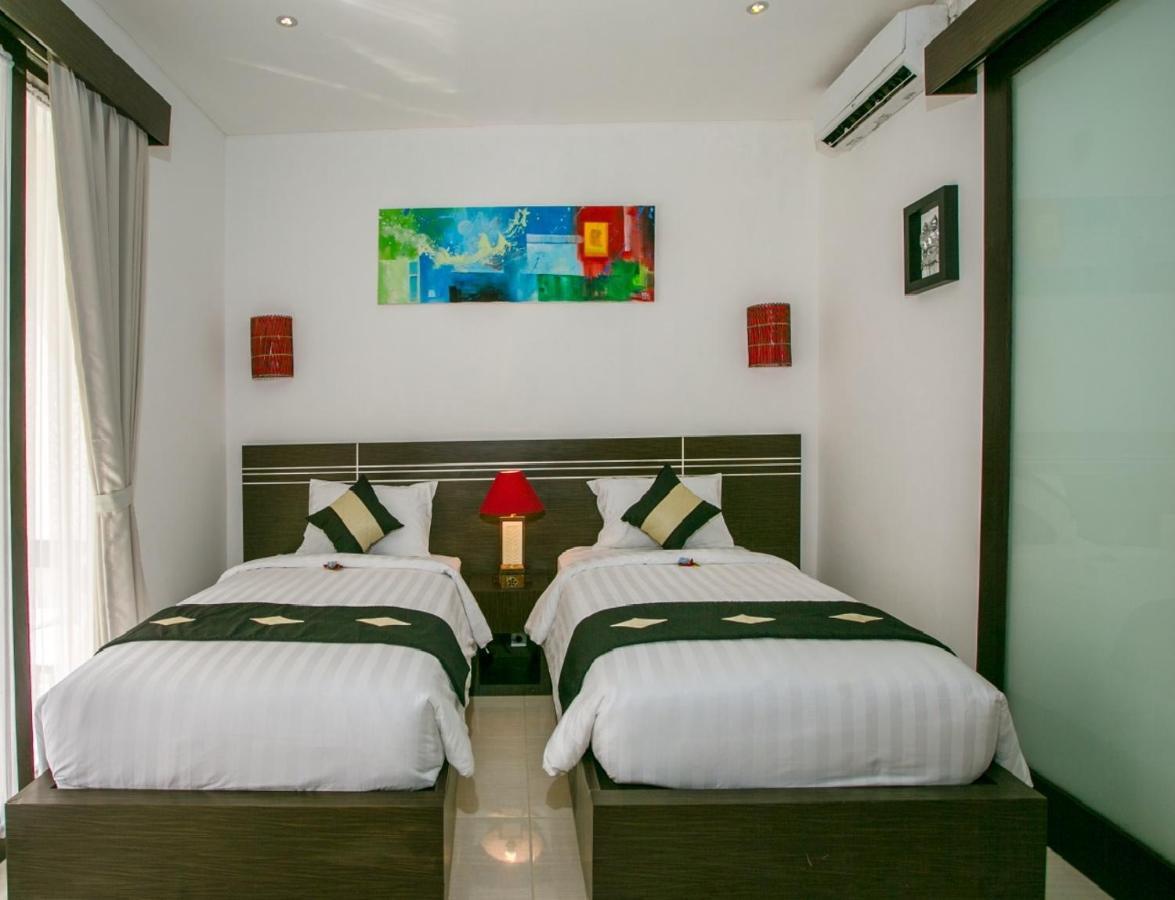 The Diana Hotel