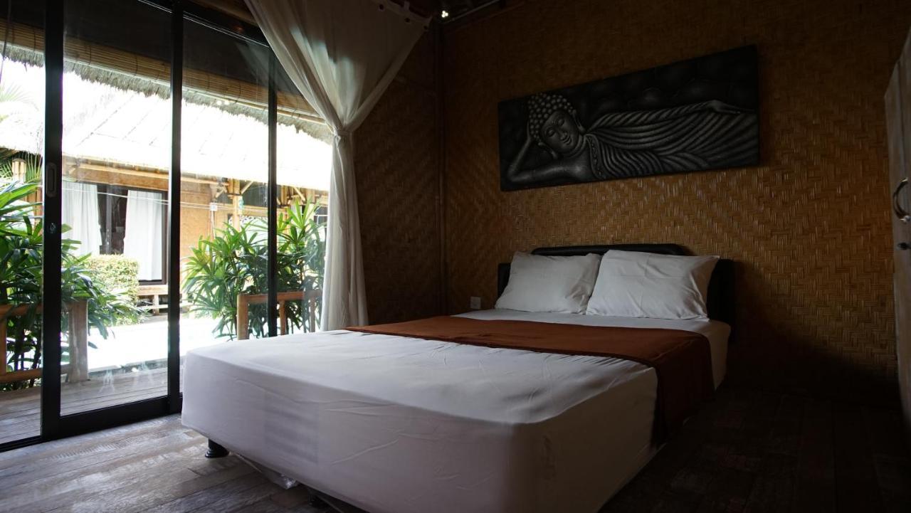 Moon Bamboo Homestay Canggu (Bali)