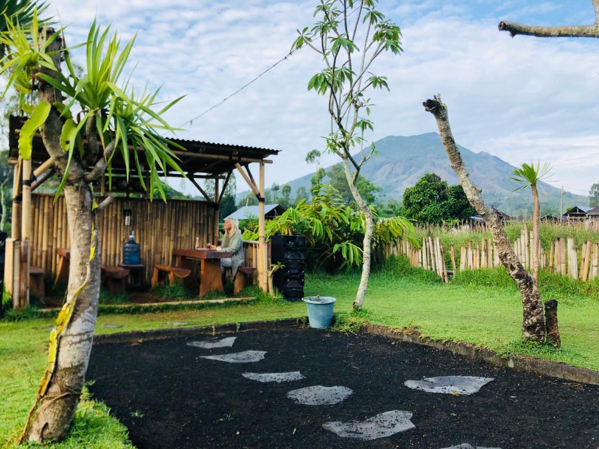 Homestay Batur And