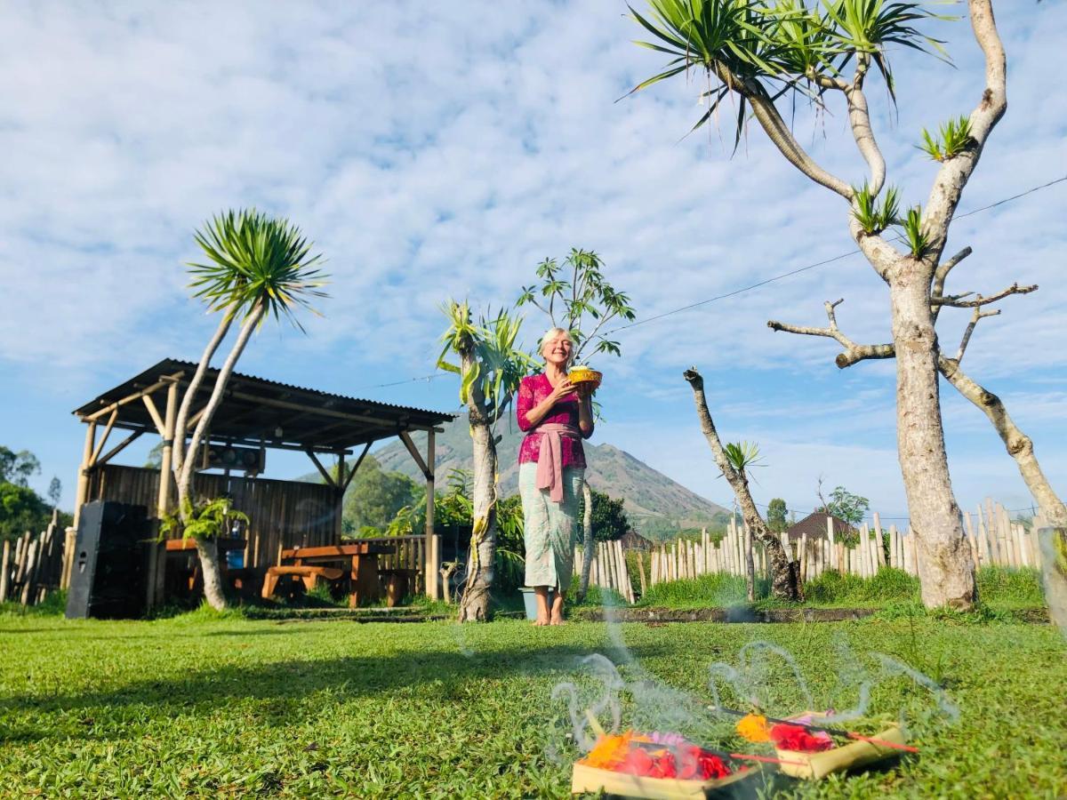 Batur And * Bangli