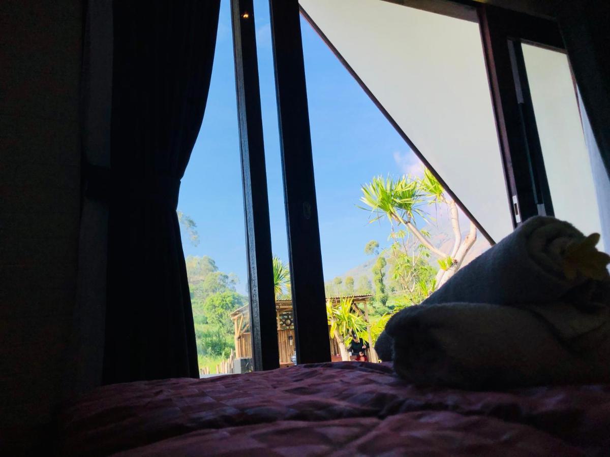 Homestay Batur And