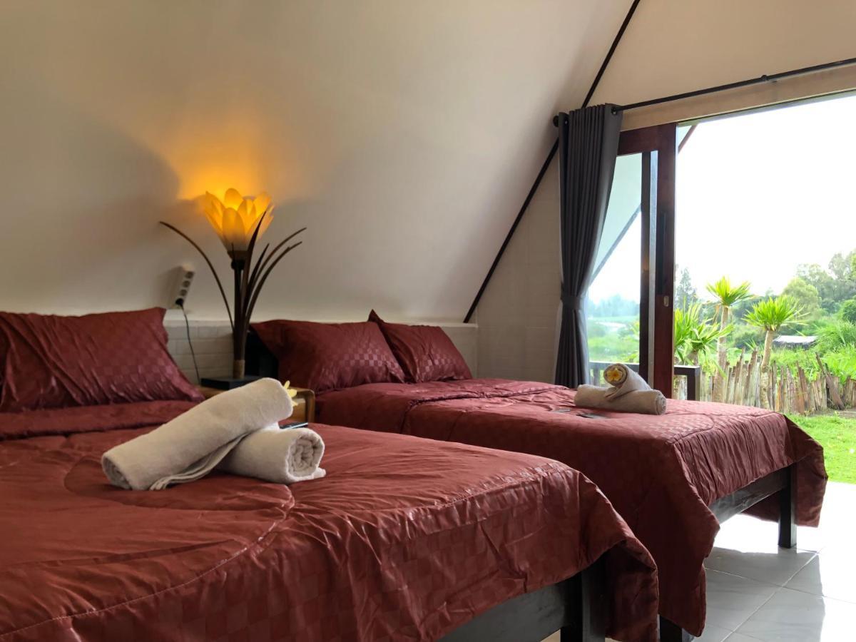 Homestay Batur And *