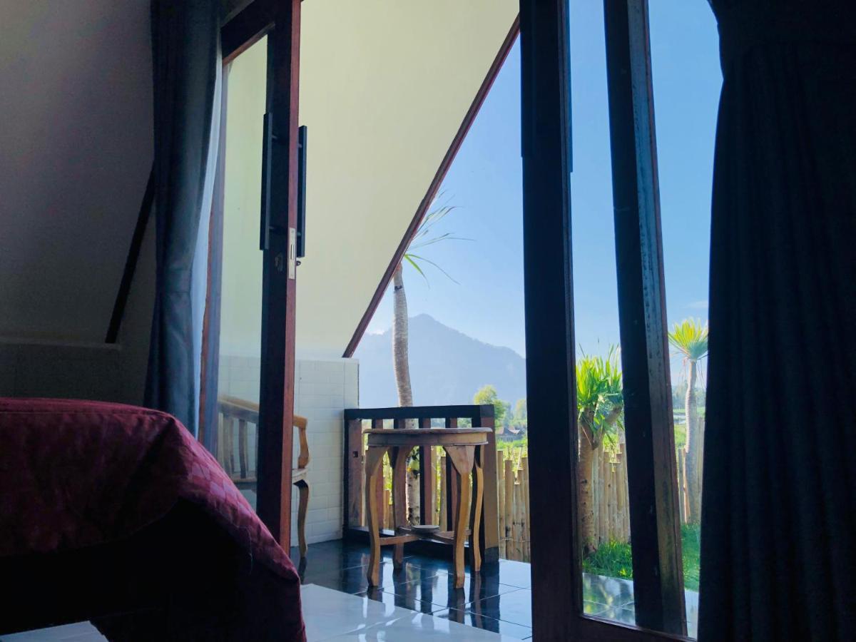 Batur And Homestay Bangli