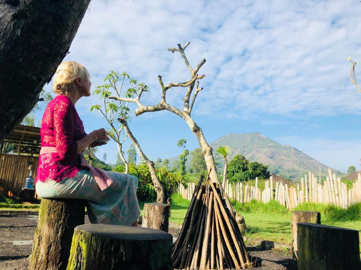 Homestay Batur And