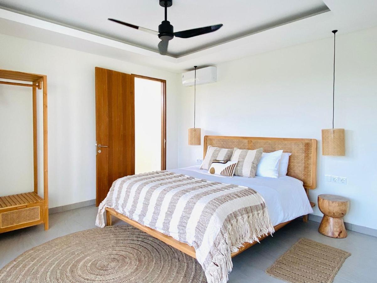 Villa Shoreline Bingin *