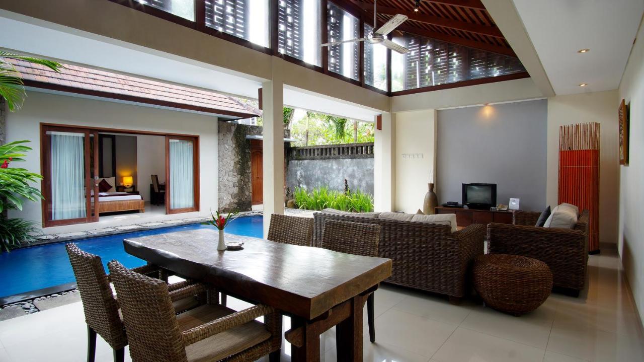 Villa Bumi Linggah Bali *