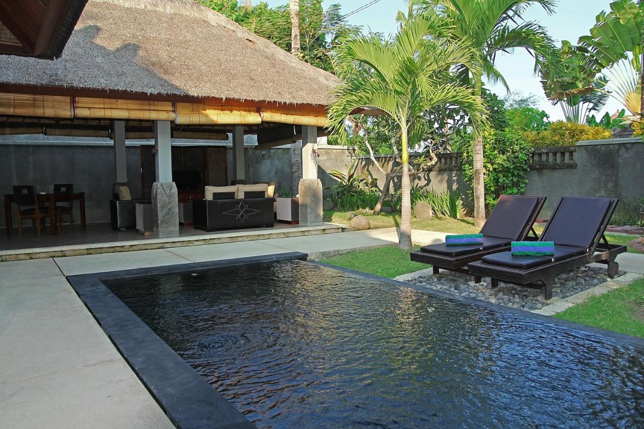 Bumi Linggah Bali Villa *