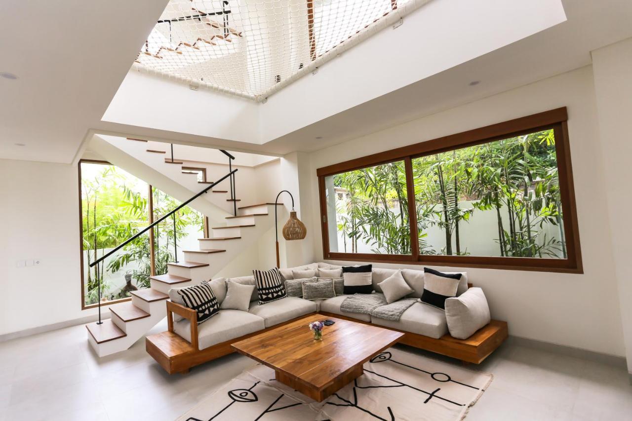 Villa Shoreline Bingin *