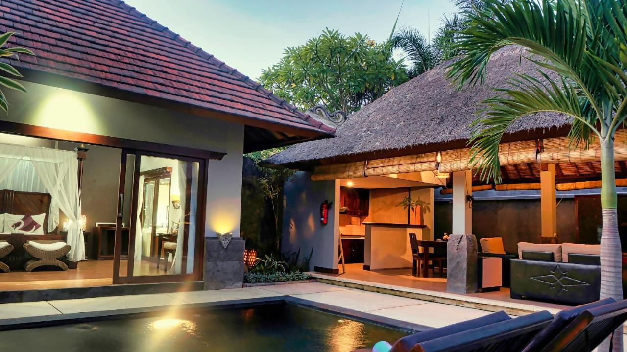 Villa Bumi Linggah Bali Gianyar (Bali)
