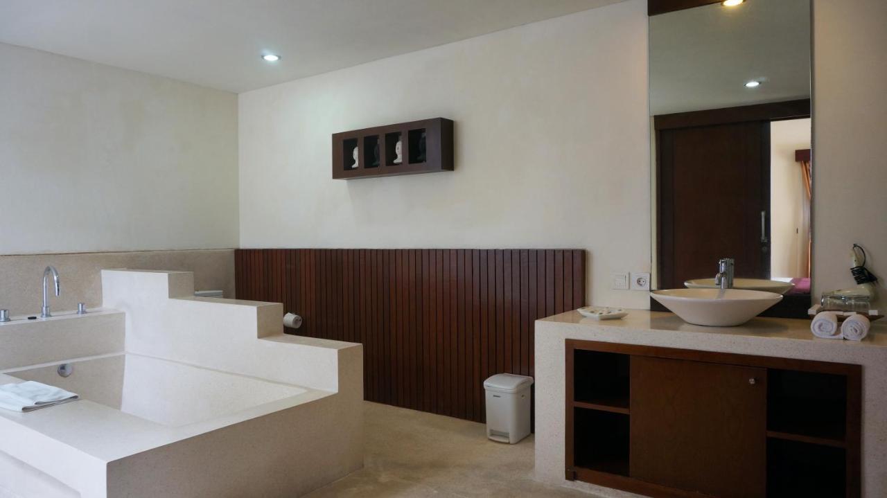 Bumi Linggah Bali Villa *