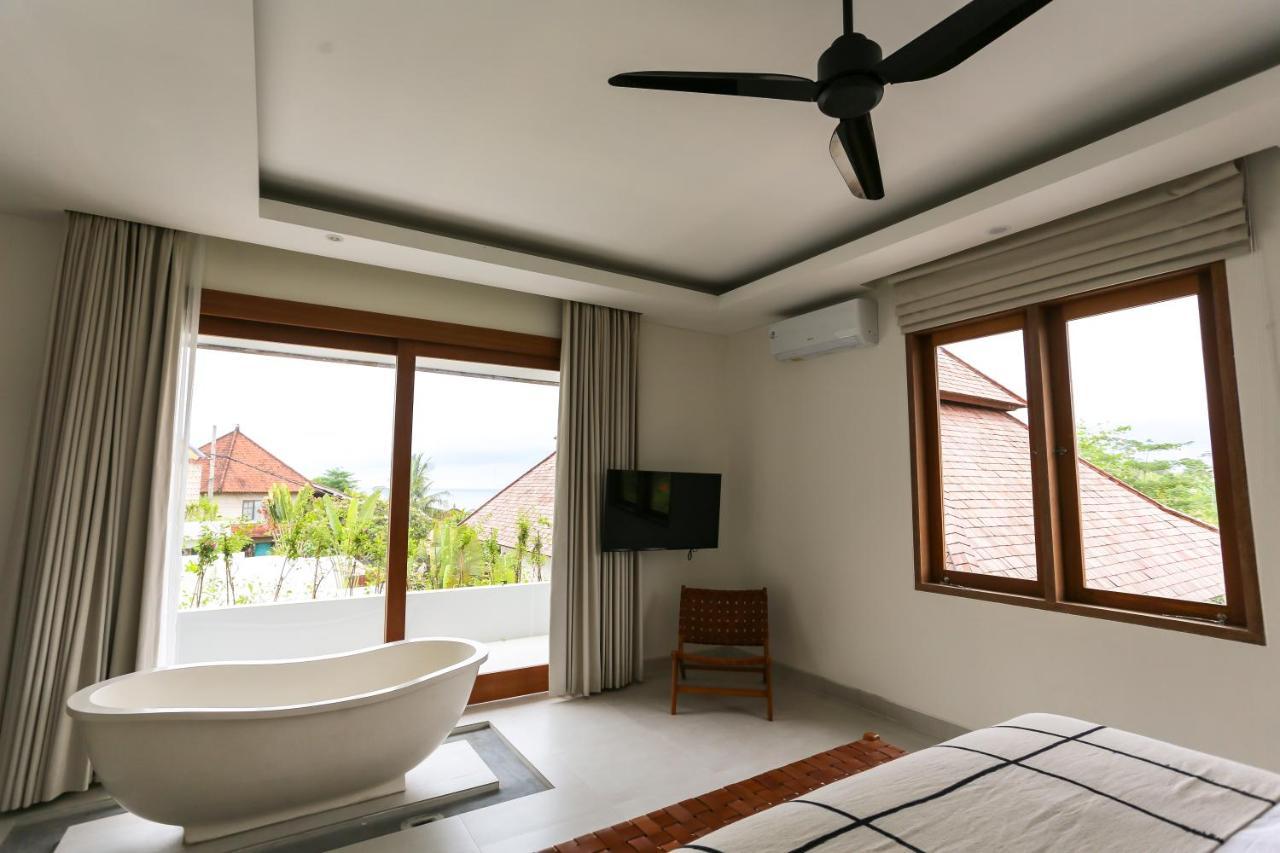 Villa Shoreline Bingin *