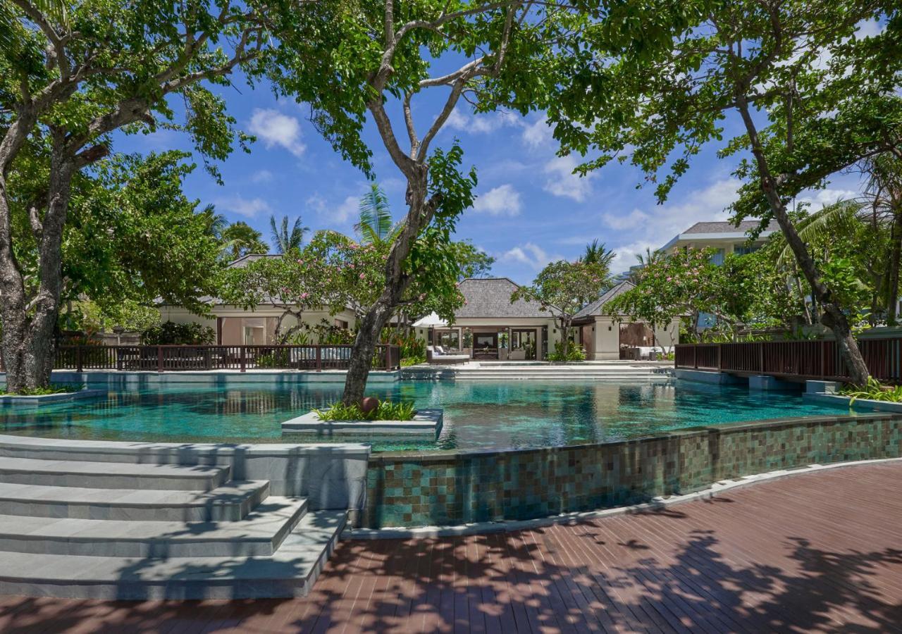 Villa & At Sofitel Bali *