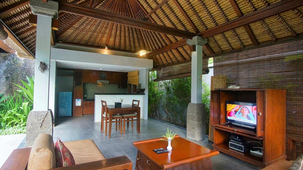 Villa Bumi Linggah Bali Gianyar (Bali)