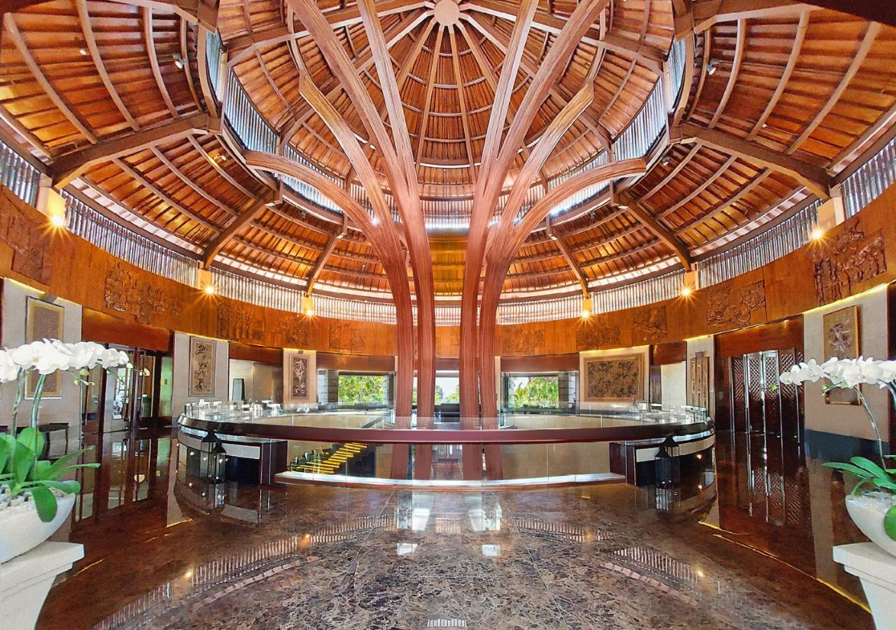 & At Sofitel Bali * Nusa Dua (Bali)