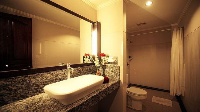 Urbanview Taman Suci Bali Hotel Denpasar (Bali)